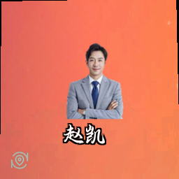 赵凯